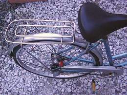 荷台の取り付け1