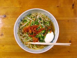 ラーメン１
