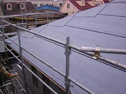 組み立て工事３