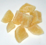 Potato glasse