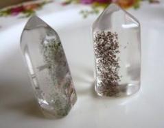 ガーデンクォーツ