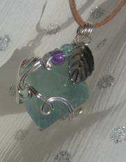 おめかしフローライト