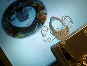 ちょっとぽっちゃり天使さん