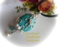 おめかしターコイズ