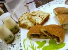 熊本で食べたパン