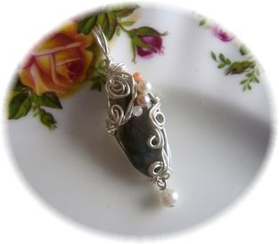 ラブラドライト