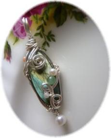 ラブラドライト