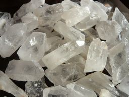 ヒマラヤ水晶原石