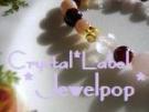 Crystal*Label* Jewelpop