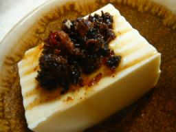 自家製食べるラー油