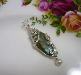 ラブラドライト