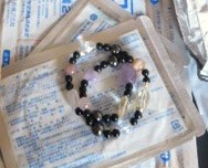 健康運アップのブレスレット