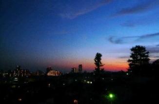 10月1日　18時14分