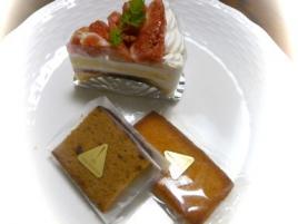 アンプレシヨン