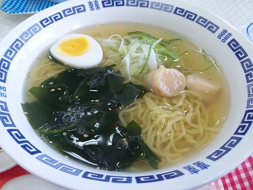 ラーメン２