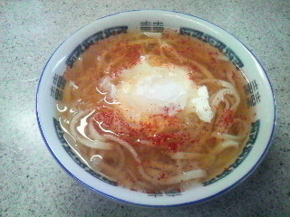 水沢うどん