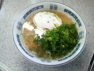 ラーメン