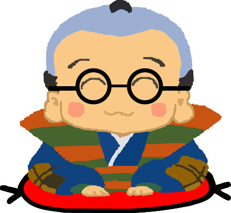 fukusuke