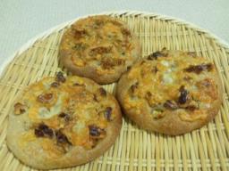 100806セーグルくるみチーズ