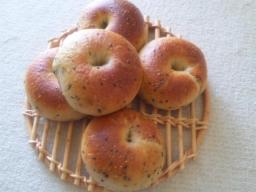 100927夢ベーグル