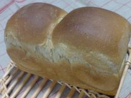 １０／１０セイロン食パン２