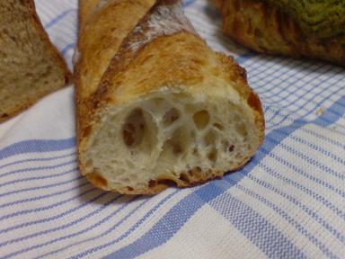 １０／１４ロブションバケットクラシック１