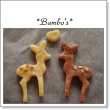 bambi's