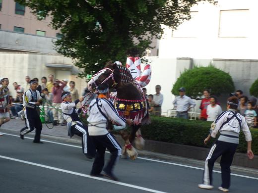 藤崎宮１４