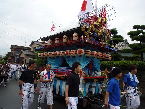 豊原１０