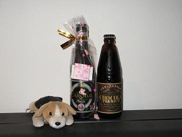 beer