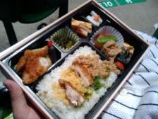 お弁当3