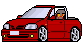 cab-red
