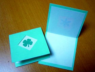 プレゼントに添えませんか～