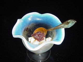 シンプルで美味しかったです