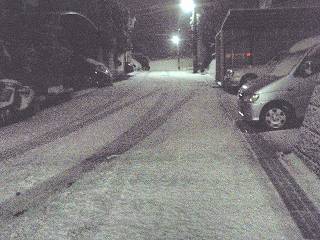 雪国の皆さんもお気をつけて♪