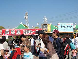 パパは和歌山ラーメンを食べました