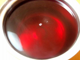 懐かしい色だ～