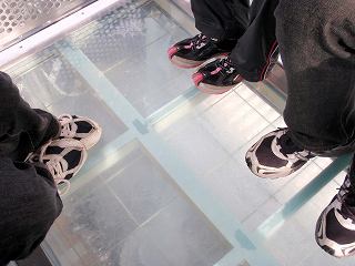 こわくはないよ～！