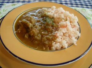 カレー