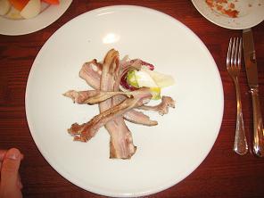 仔豚プティサレ