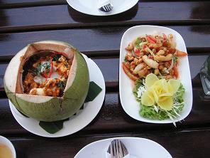 タイ料理101014-2