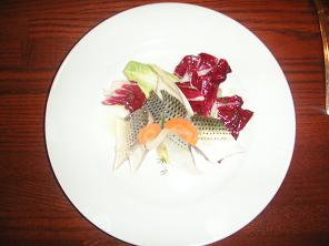 コノシロのマリネ