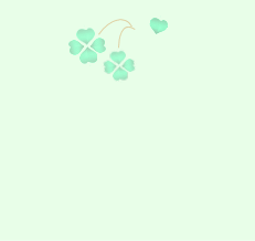 壁紙・クローバー