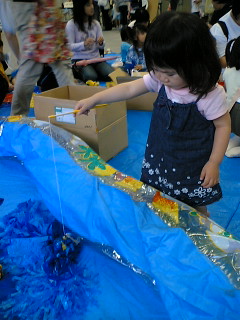 子育てイベント２