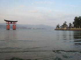 宮島・厳島神社