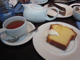 サロンドテ　ロンド