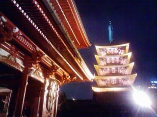 浅草寺