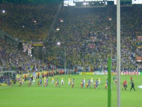 ヒデ　２００６年６月２２日