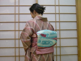 京都　着物レンタル