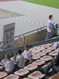 Ｇ－ＪＡＭＰＳの子ども